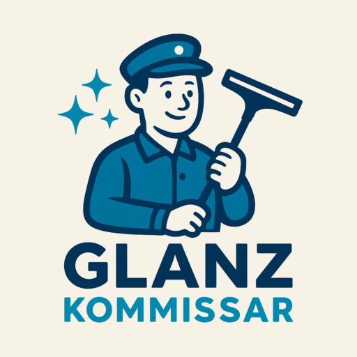 Glanz Kommissar